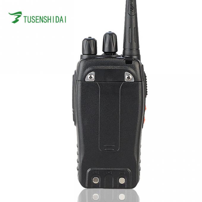 Fabrika 5 W Baofeng BF-888S hf Radyo Verici Dual Band talkie walkie