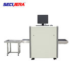 5030C X Ray Hand Bag / Parcel Inspection Machine for Hotels / Shopping Mall x ray luggage scanner x ray baggage scanner