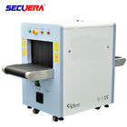 Airport security equipment explosive scanner x ray luggage / baggage scanner for hotel airport security scanners