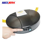 Sensitive Parking Barrier High Resistance Remote Control Auto - Repositioning