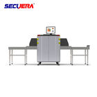 19 Inch LCD Screen Cargo X Ray Machine Baggage Security Scanner 3 Years Warranty